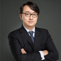 孙翯—基金会监事长