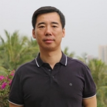 李志富—基金会理事