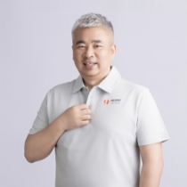 彭凯—基金会理事