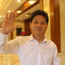 白明强—基金会理事