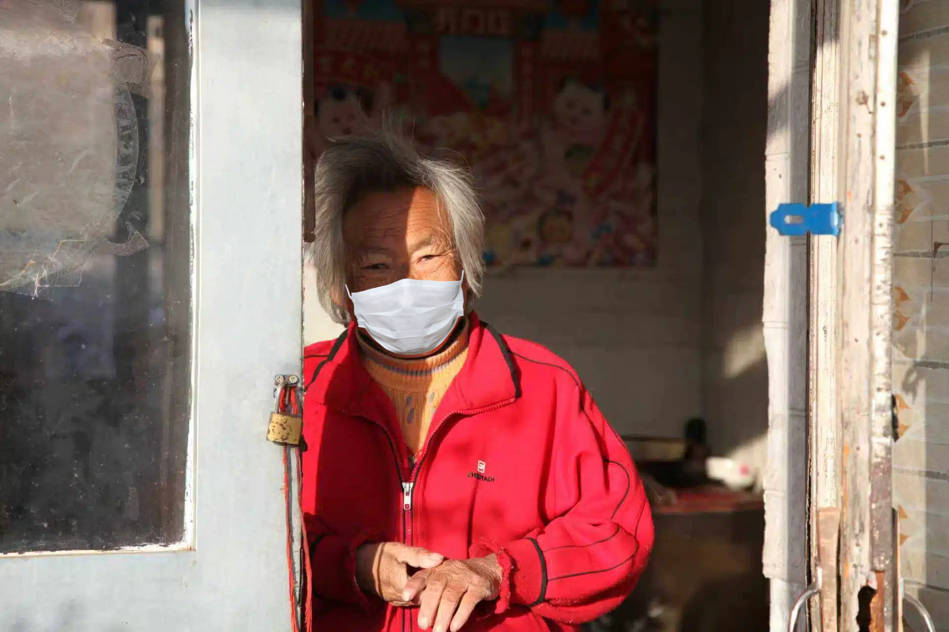 进展图片