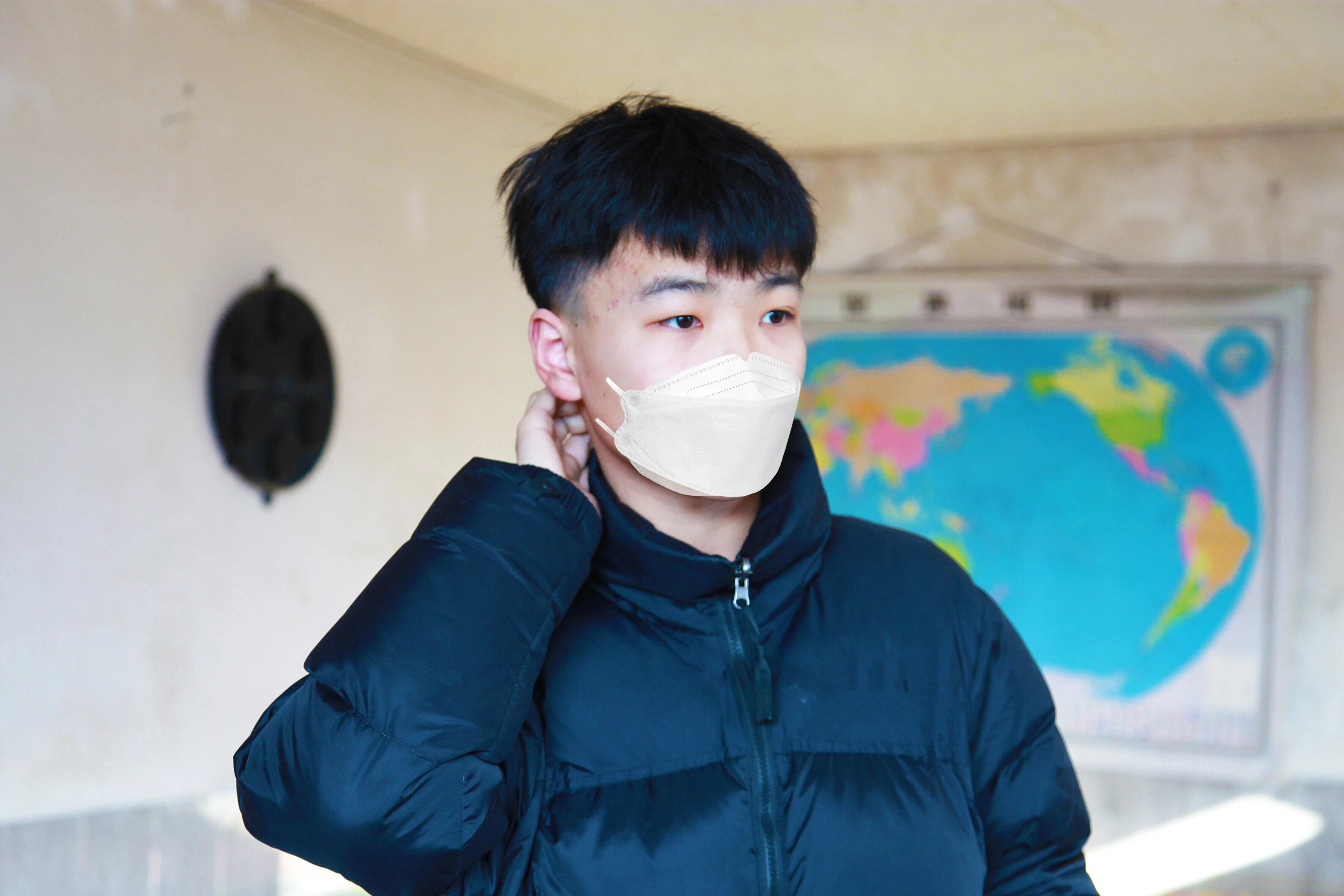 进展图片